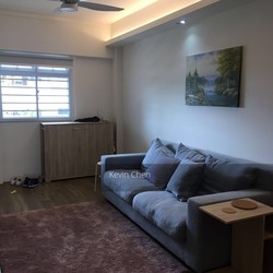 Blk 308 Shunfu Road (Bishan), HDB 3 Rooms #198388002